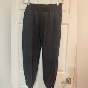 A New Day Black Jogger Pants